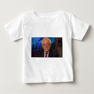 Bernie Sanders Baby T-Shirt