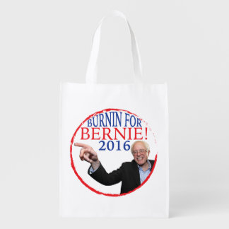 Bernie Sanders Bag