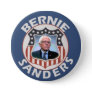 Bernie Sanders Pinback Button