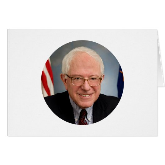 bernie sanders president (Front Horizontal)