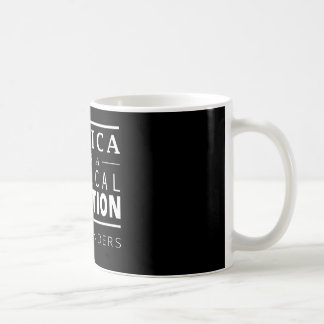 Bernie Sanders Revolution Coffee Mug