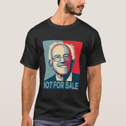 Bernie Sanders Shirt v5  Not For Sale