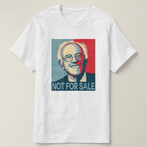 Bernie Sanders Shirt v5  Not For Sale