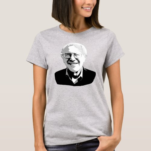 Bernie Sanders T_Shirt