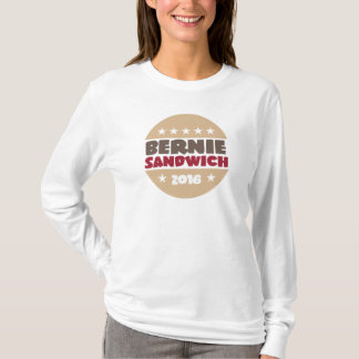 Bernie Sandwich T-Shirt
