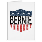 BERNIE stars and stripes (Front)