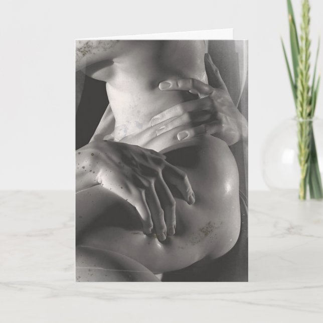 Bernini Valentine's Day Card (Front)