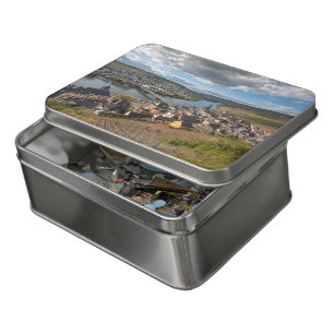 Bernkastel-Kues Germany Jigsaw Puzzle