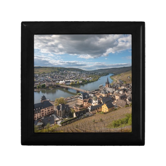 Bernkastel-Kues Gift Box (Front)