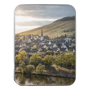 Bernkastel-Kues Jigsaw Puzzle