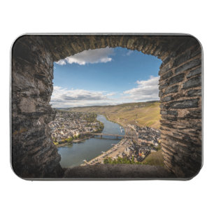 Bernkastel-Kues Jigsaw Puzzle