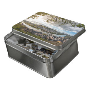 Bernkastel-Kues Jigsaw Puzzle