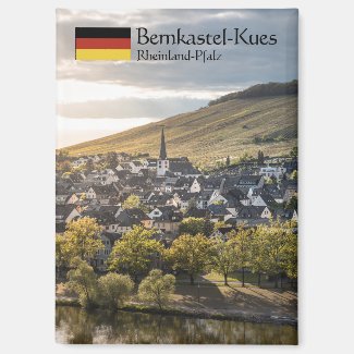 Bernkastel-Kues Souvenir