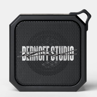 Bernoff Studios Bluetooth Speaker