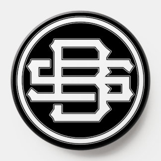 Bernoff Studios PopSocket