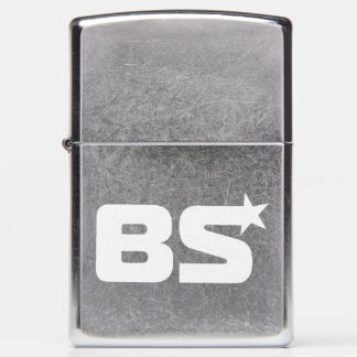 Bernoff Studios Zippo Lighter