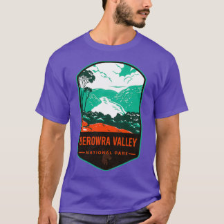 Berowra Valley National Park 1 T-Shirt