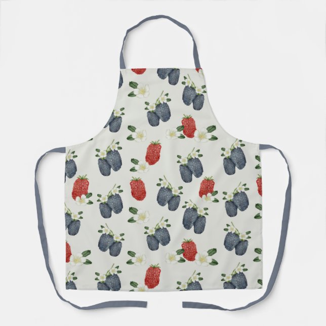 Berries Apron (Front)