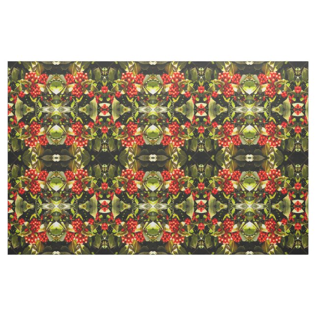 Berries Fabric (Fat Quarter)