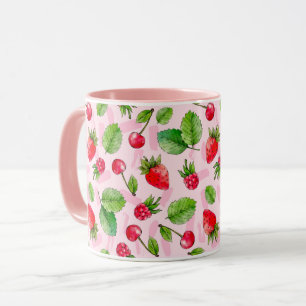 Berries Mug