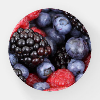 Berries  paperweight