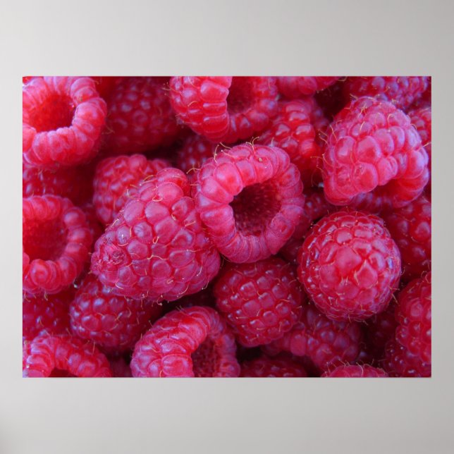 Berries Poster (Front)