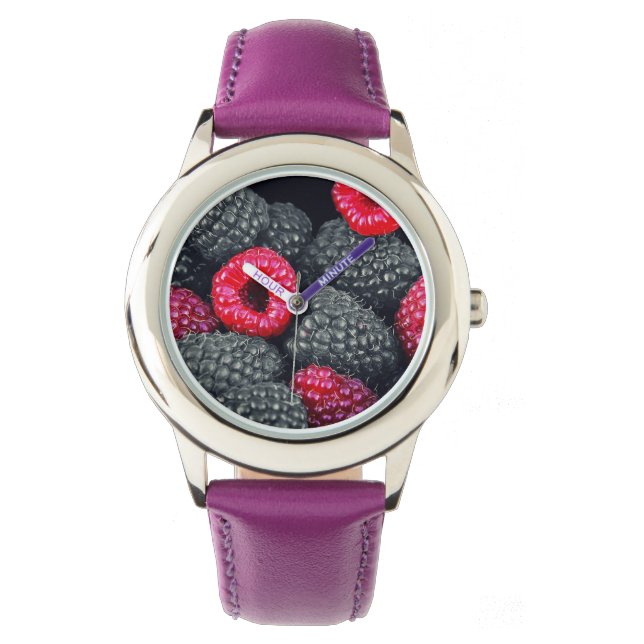 Berries Watches (Front)