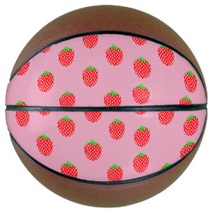 Berry Beautiful Summer Basketball