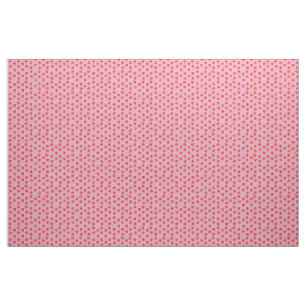 Berry Beautiful Summer Fabric