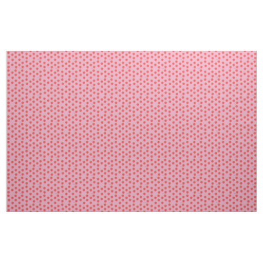 Berry Beautiful Summer Fabric