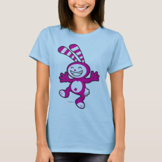 Berry Bunny Hop T-Shirt