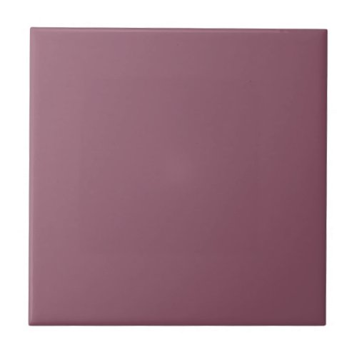 Berry Bushes Red Square Kitchen and Bathroom Ceramic Tile