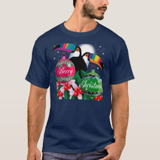BERRY CHRISTMAS T-Shirt