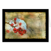 Berry Cold Grunge (Front Horizontal)