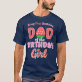 Girl Dad T-Shirt, Dad Of Daughter Shirt, Dad Nutrition Facts Shirt, Father's  Day Shirt, Dad Jokes Gift, Funny Dad Tee - Printiment