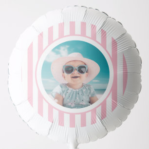 Berry First Birthday Party  Photo  Balloon