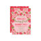 Berry First Pink Strawberry 1st Birthday Party 