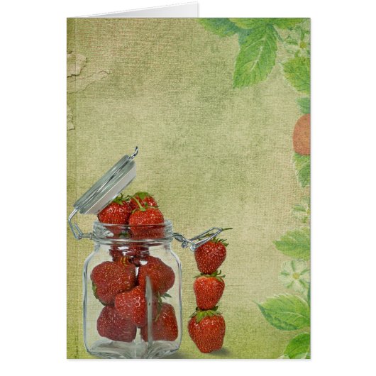 Berry Fresh Cards (Front)