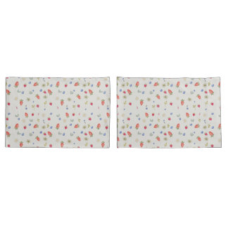 Berry Good Pillow Case