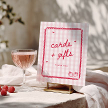 Berry in Love Strawberry Cards and Gifts 