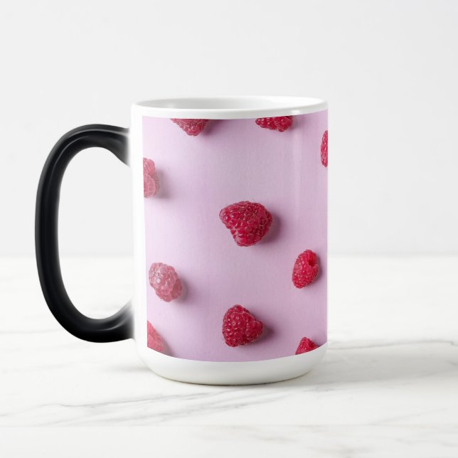 berry nice color morph mug  (Left)