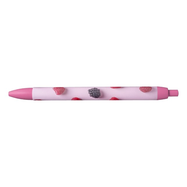 berry nice pen (Front)
