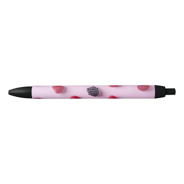 berry nice pen (Front)