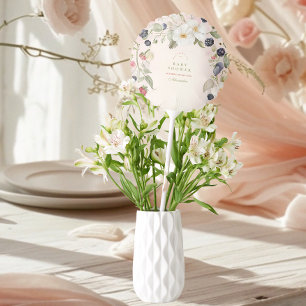  Berry Sweet Baby Shower Balloon