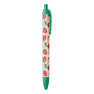 Berry Sweet Delights Soft Pink Pen