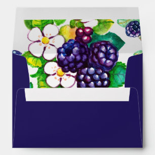 Berry Sweet Envelope