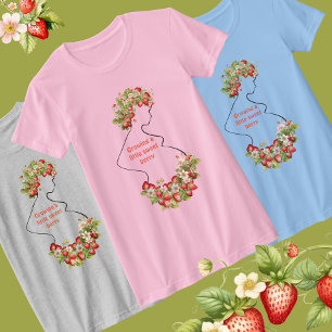 Berry Sweet Little Baby Berry T-Shirt