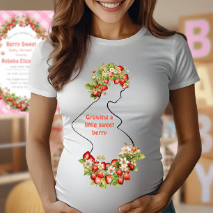 Berry Sweet Little Baby Berry  T-Shirt
