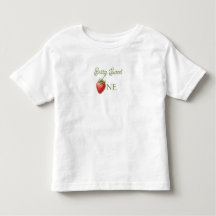 Berry Sweet One T Shirt