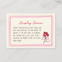Berry Sweet Strawberry Bridal Shower